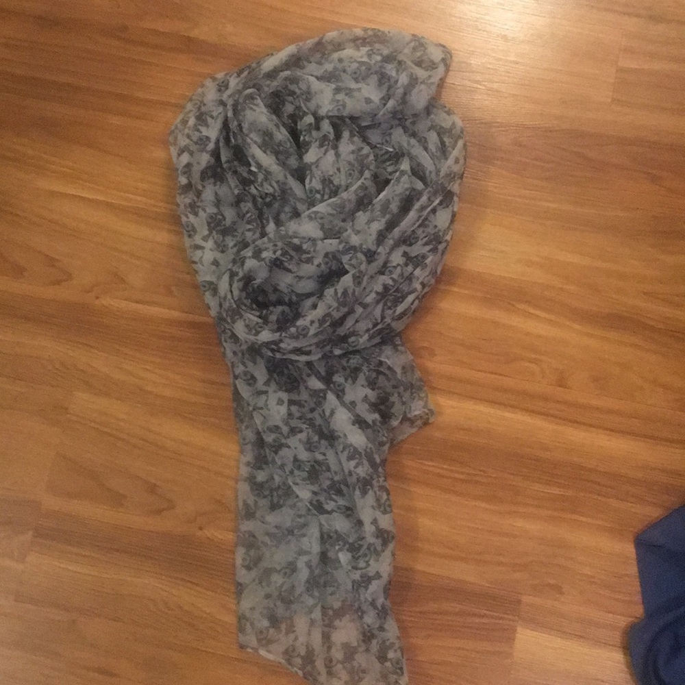 Cat scarf